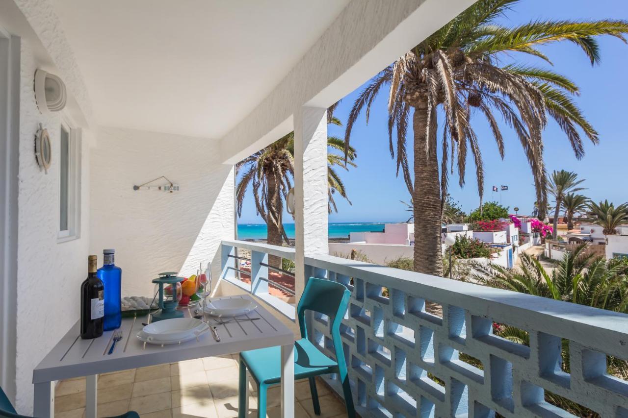 Hoplaco By Best Holidays Fuerteventura Corralejo Exterior photo