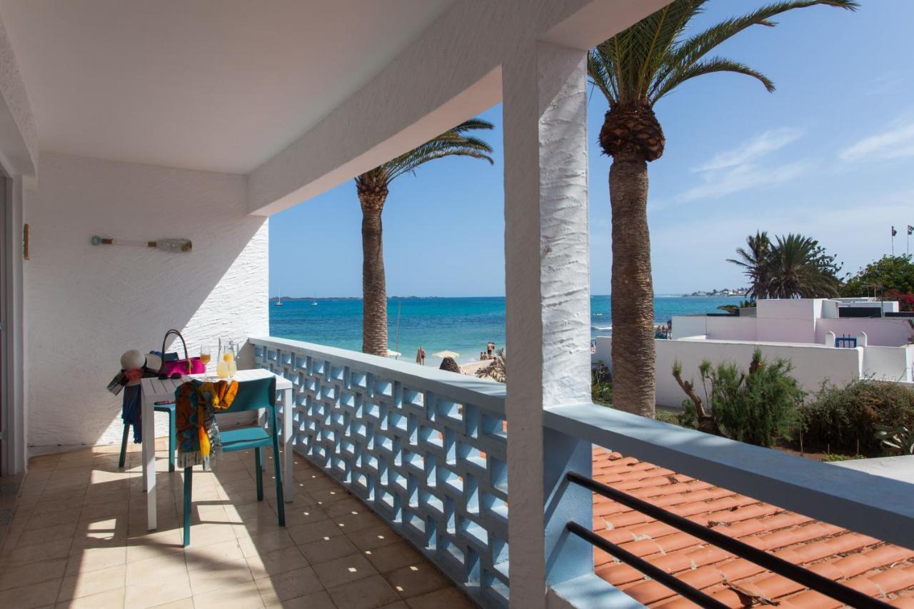 Hoplaco By Best Holidays Fuerteventura Corralejo Exterior photo