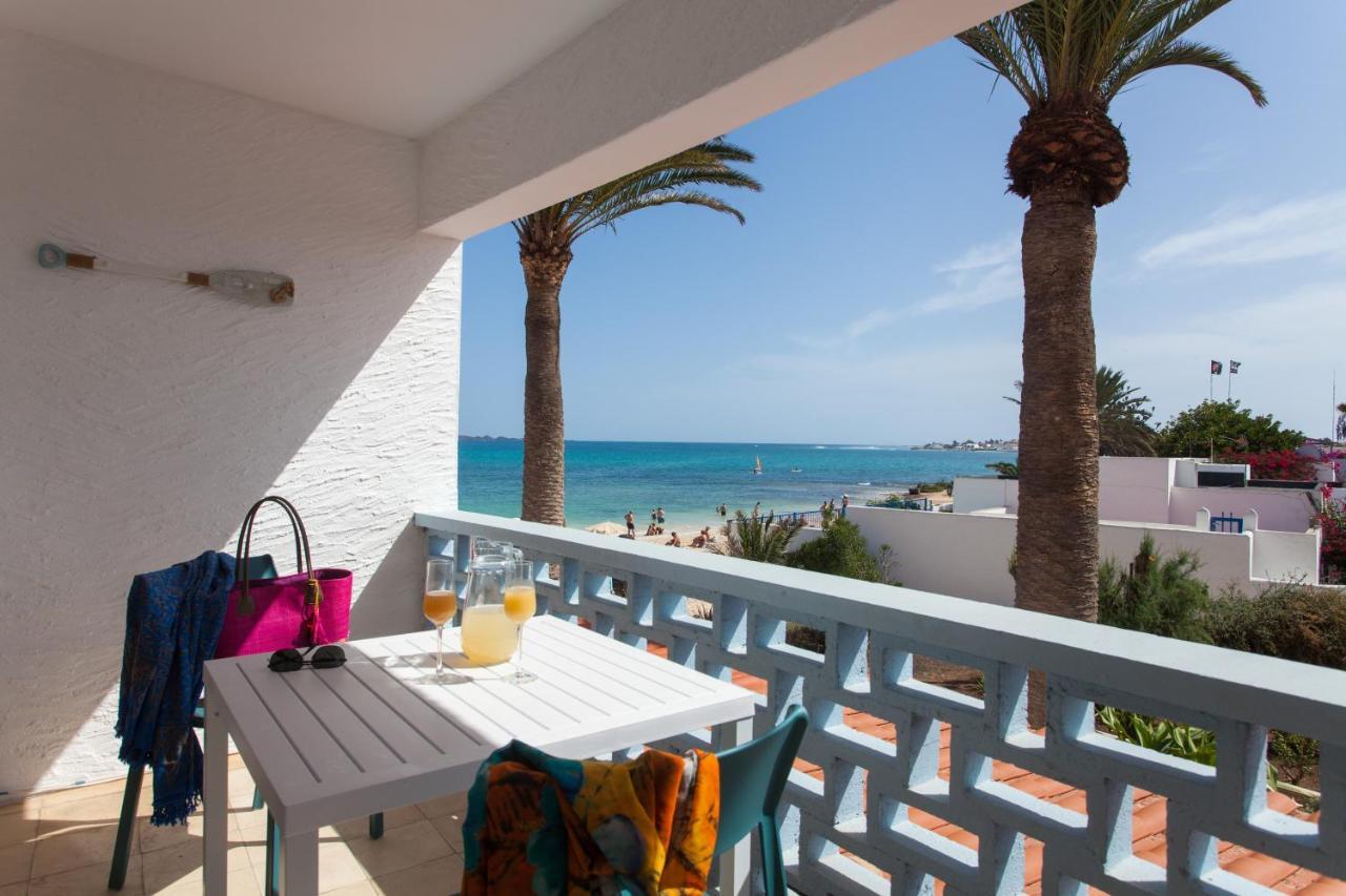 Hoplaco By Best Holidays Fuerteventura Corralejo Exterior photo