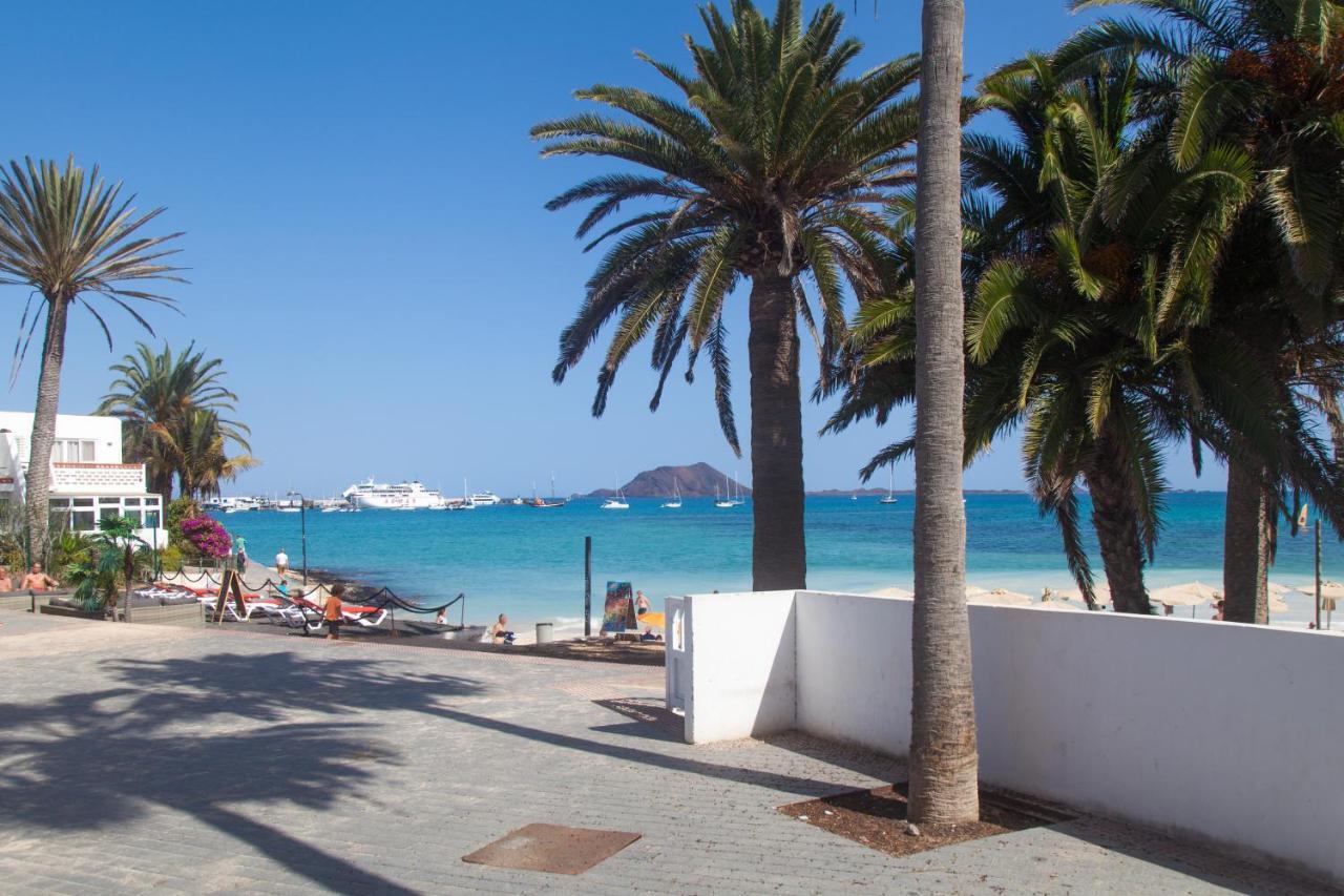 Hoplaco By Best Holidays Fuerteventura Corralejo Exterior photo