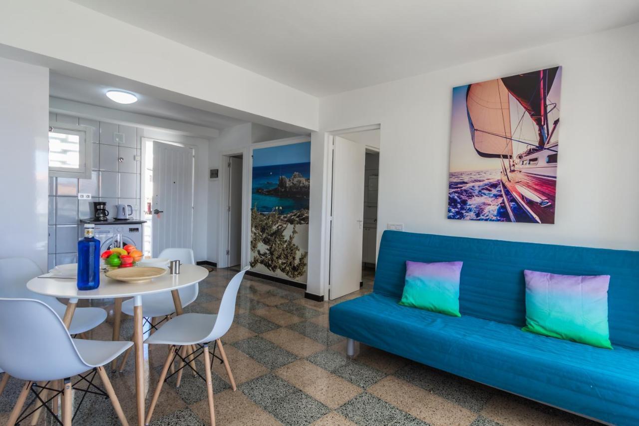 Hoplaco By Best Holidays Fuerteventura Corralejo Exterior photo
