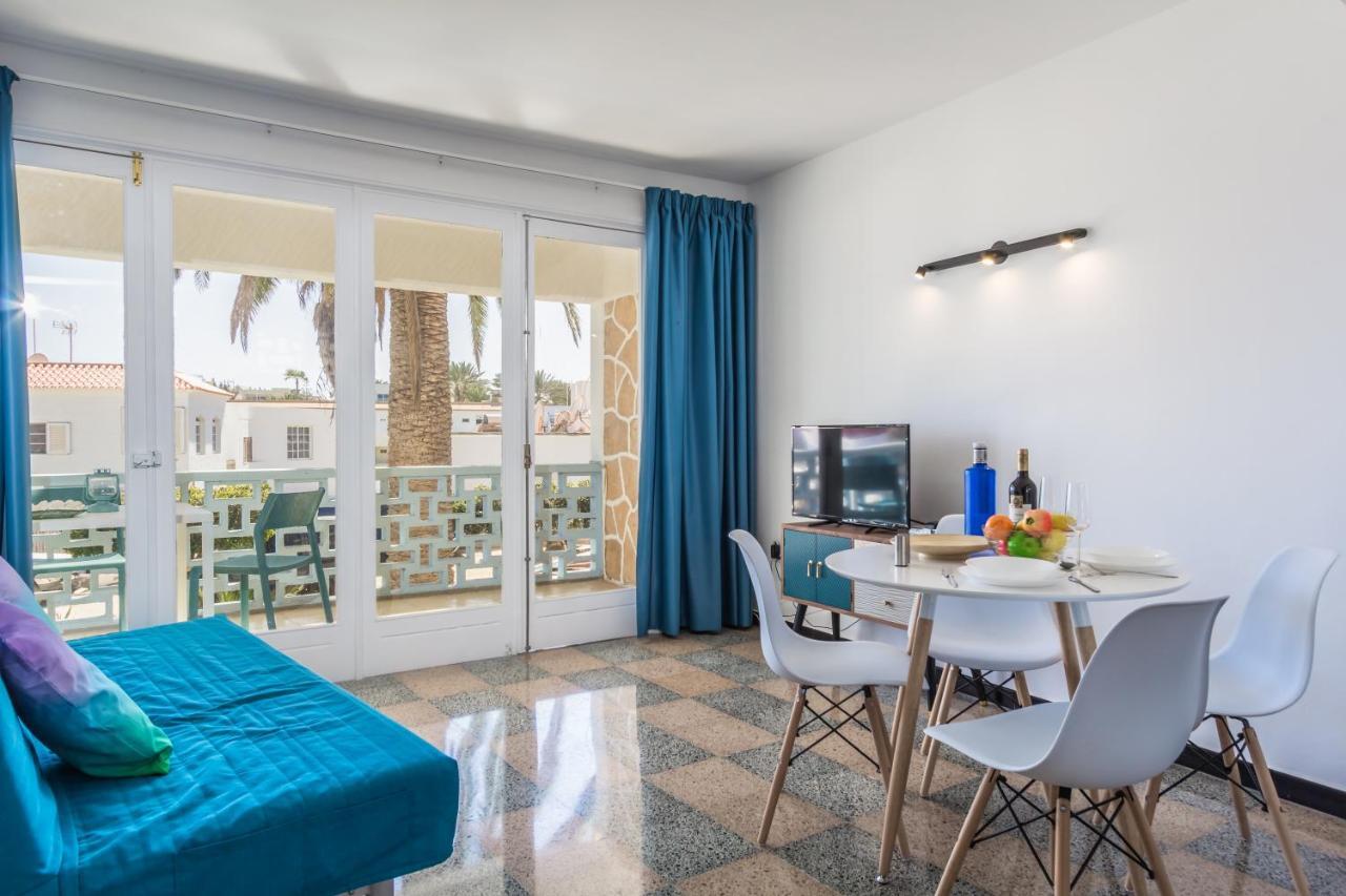 Hoplaco By Best Holidays Fuerteventura Corralejo Exterior photo