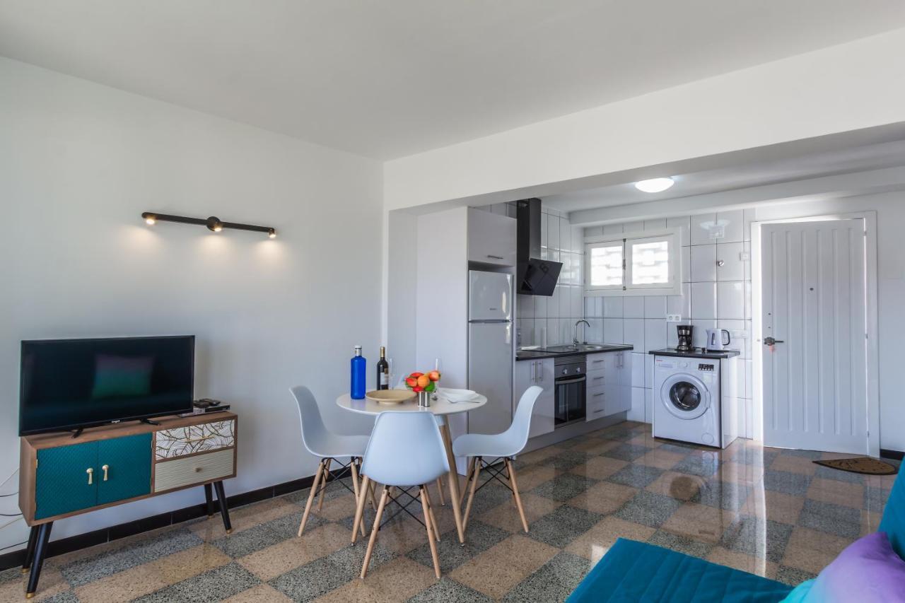 Hoplaco By Best Holidays Fuerteventura Corralejo Exterior photo