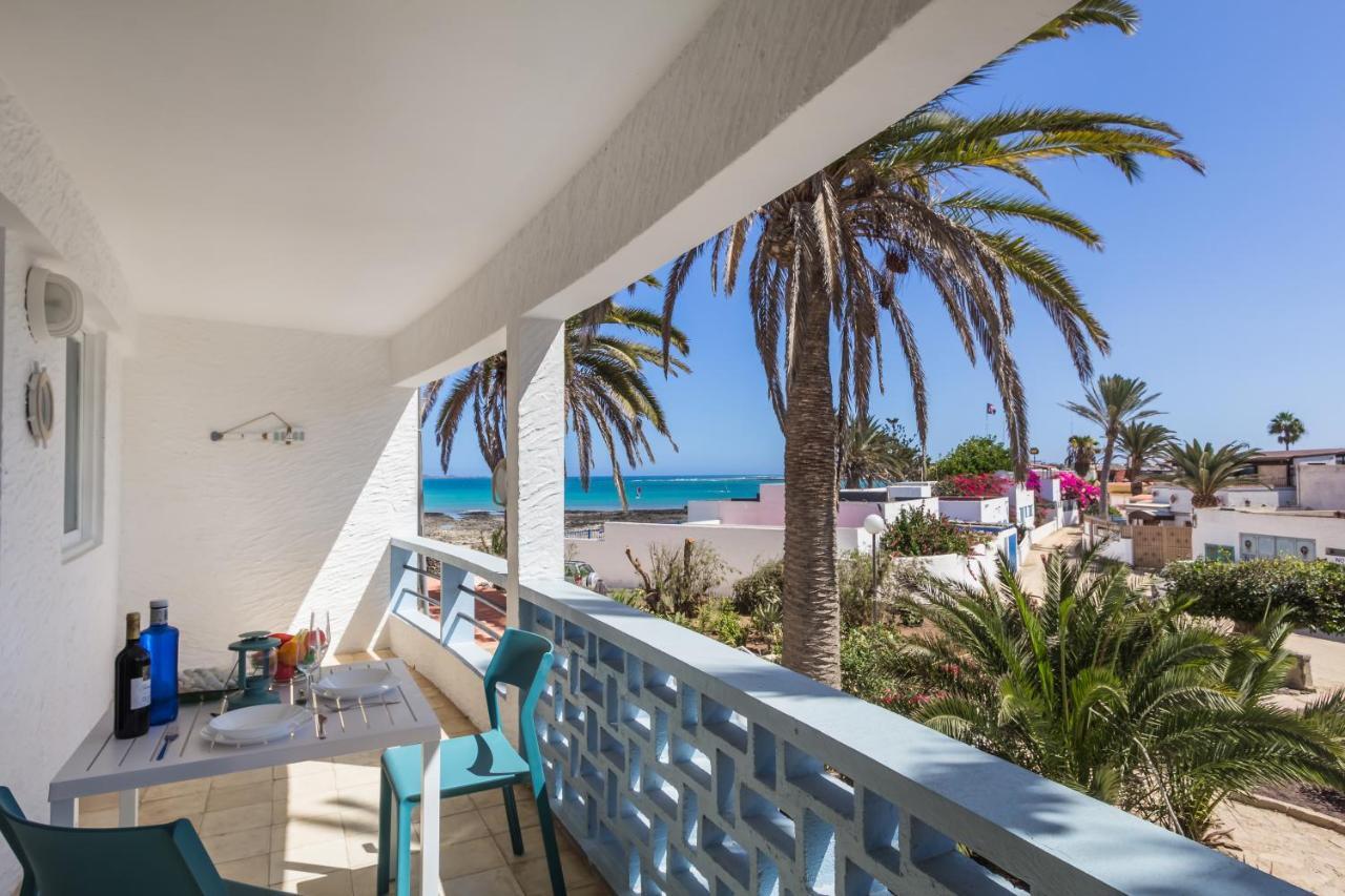 Hoplaco By Best Holidays Fuerteventura Corralejo Exterior photo