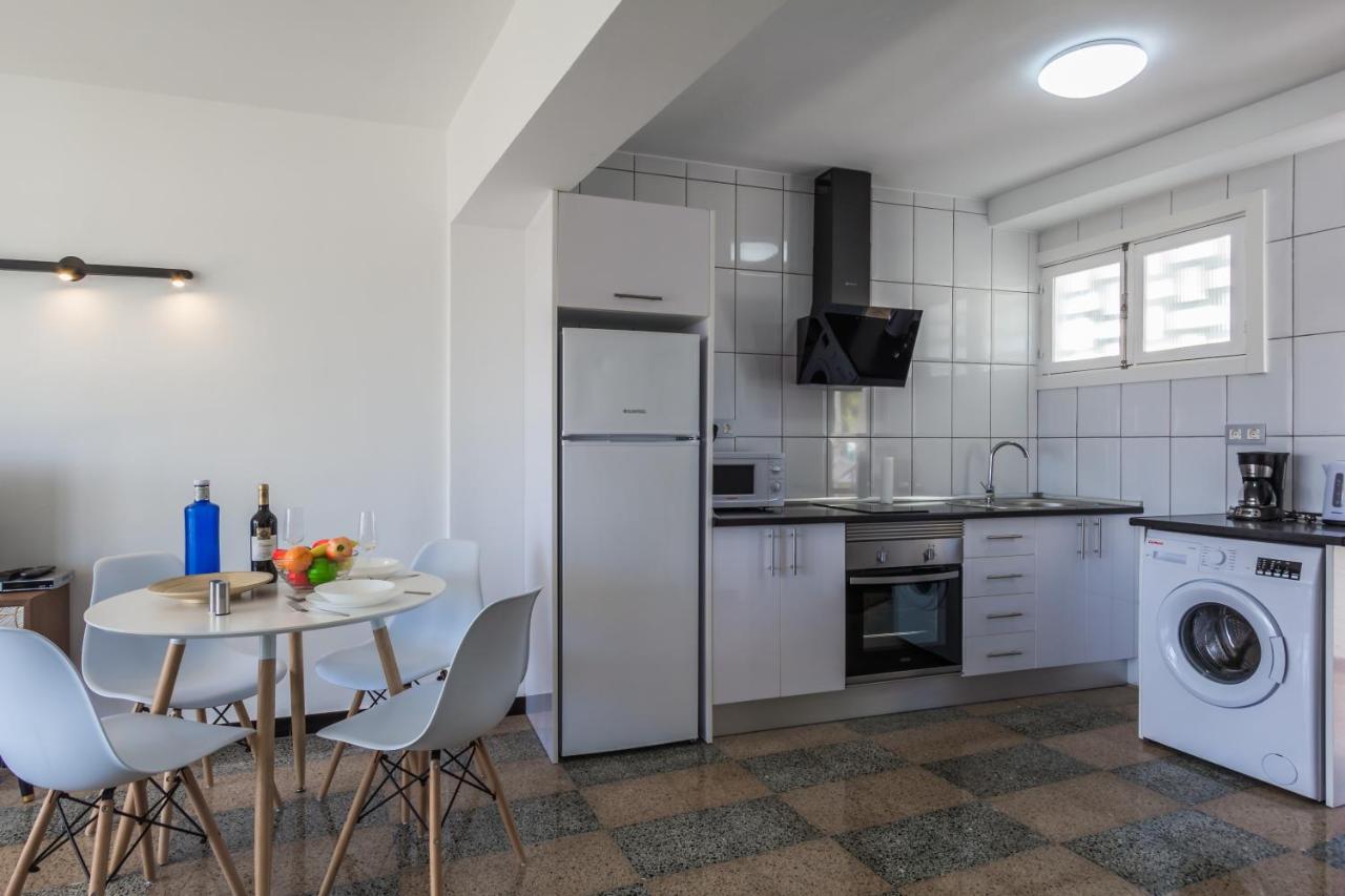 Hoplaco By Best Holidays Fuerteventura Corralejo Exterior photo